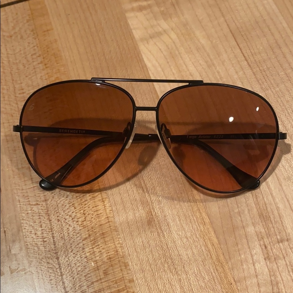 Serengeti Aviators